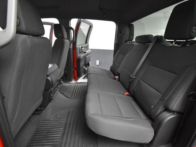 Photo of 2024 Red Hot Chevrolet Silverado 2500