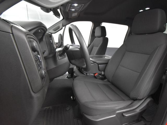 Photo of 2024 Red Hot Chevrolet Silverado 2500