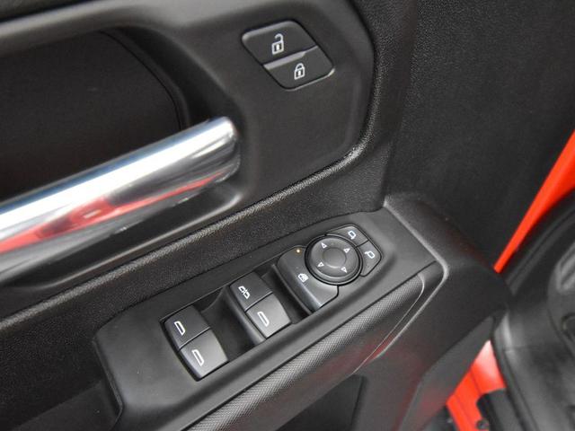 Photo of 2024 Red Hot Chevrolet Silverado 2500
