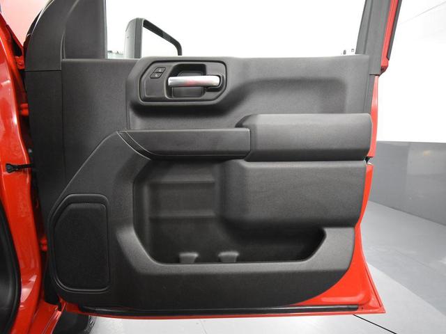Photo of 2024 Red Hot Chevrolet Silverado 2500