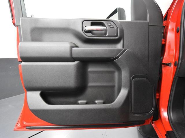 Photo of 2024 Red Hot Chevrolet Silverado 2500