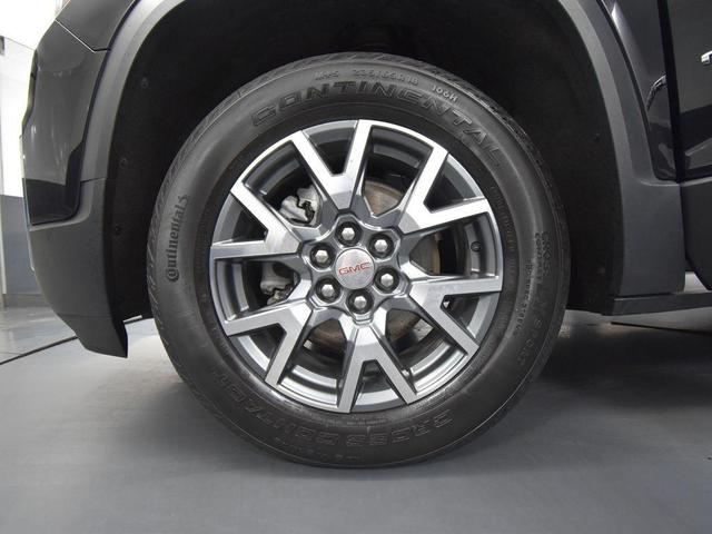 Photo of 2022 Ebony Twilight Metallic GMC Acadia