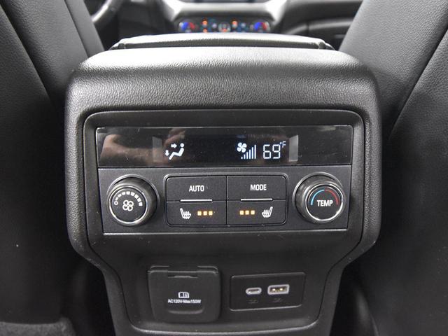 Photo of 2022 Ebony Twilight Metallic GMC Acadia