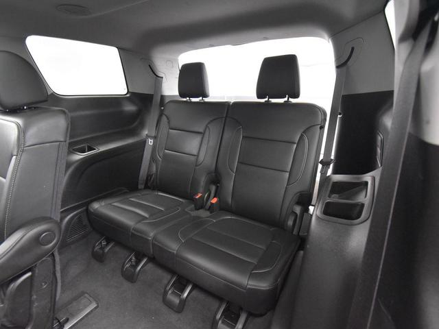 Photo of 2022 Ebony Twilight Metallic GMC Acadia