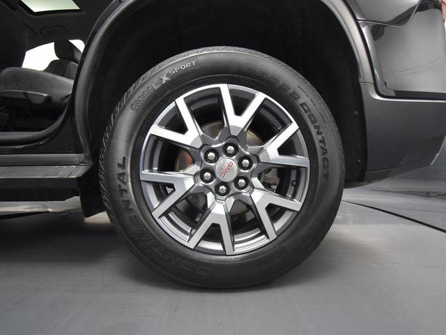 Photo of 2022 Ebony Twilight Metallic GMC Acadia