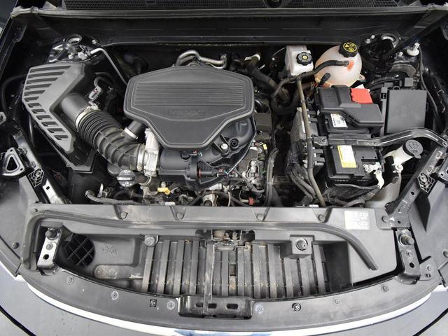 Photo of 2022 Ebony Twilight Metallic GMC Acadia