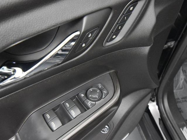 Photo of 2022 Ebony Twilight Metallic GMC Acadia