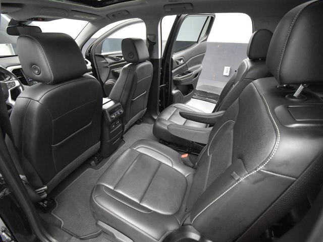 Photo of 2022 Ebony Twilight Metallic GMC Acadia
