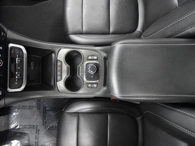 Photo of 2022 Ebony Twilight Metallic GMC Acadia
