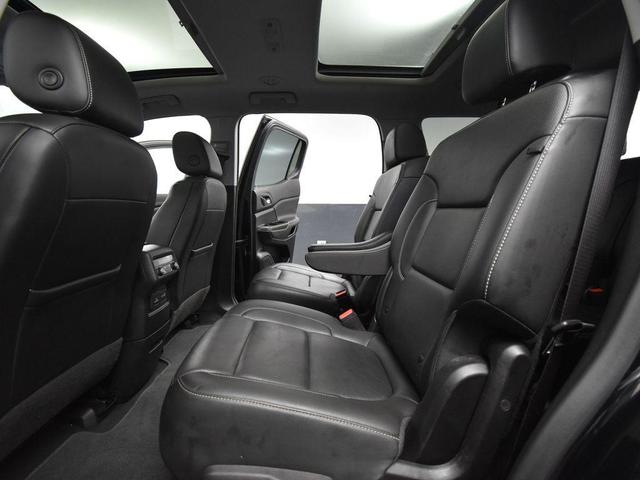 Photo of 2022 Ebony Twilight Metallic GMC Acadia