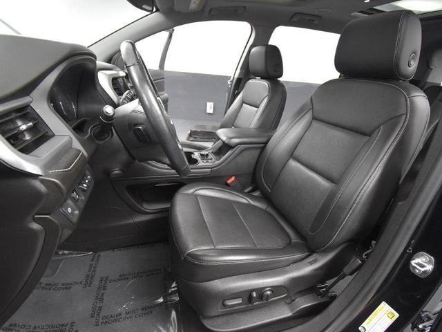 Photo of 2022 Ebony Twilight Metallic GMC Acadia