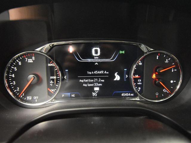Photo of 2022 Ebony Twilight Metallic GMC Acadia