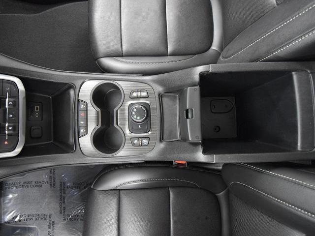 Photo of 2022 Ebony Twilight Metallic GMC Acadia