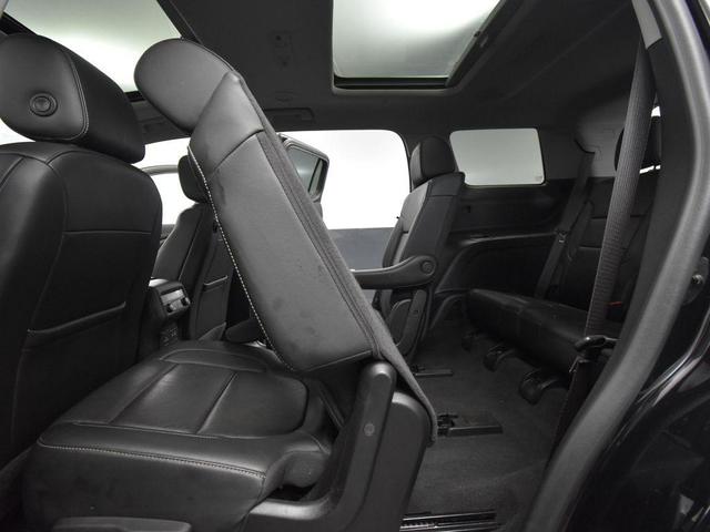 Photo of 2022 Ebony Twilight Metallic GMC Acadia