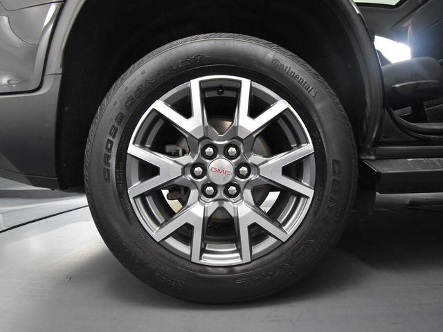 Photo of 2022 Ebony Twilight Metallic GMC Acadia