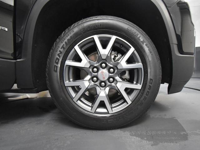 Photo of 2022 Ebony Twilight Metallic GMC Acadia