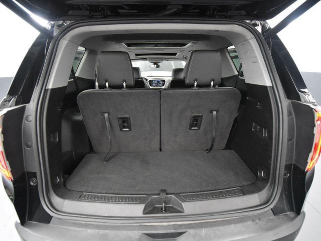 Photo of 2022 Ebony Twilight Metallic GMC Acadia