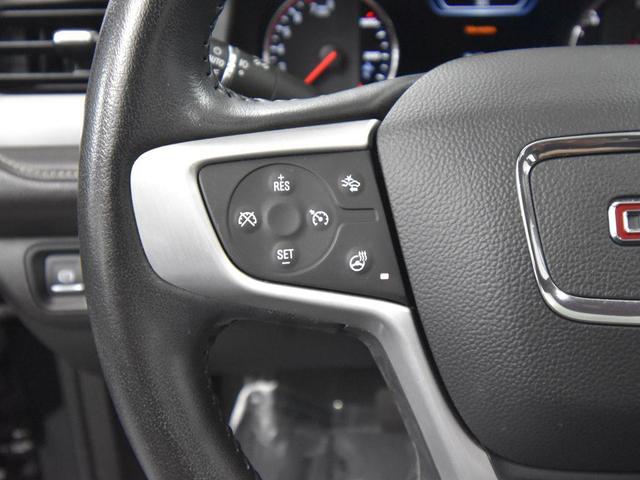 Photo of 2022 Ebony Twilight Metallic GMC Acadia