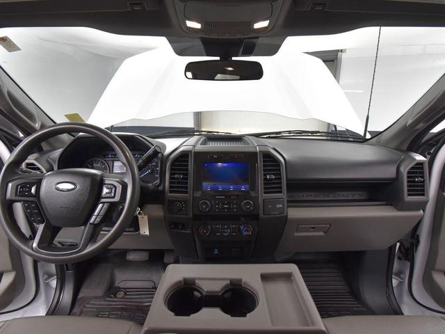 Photo of 2022 Oxford White Ford F-250