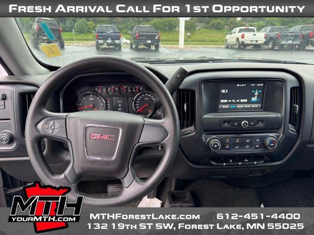 Photo of 2017 Onyx Black GMC Sierra 1500