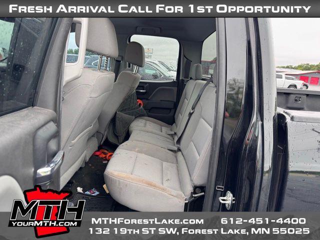 Photo of 2017 Onyx Black GMC Sierra 1500