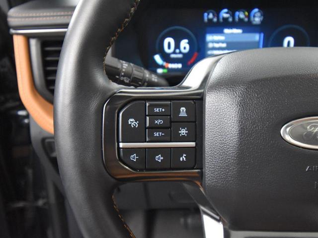 Photo of 2024 Stone Blue Metallic Ford Expedition