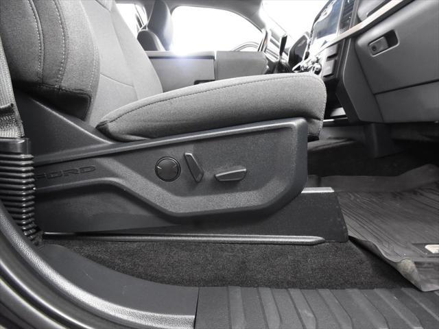 Photo of 2022 Agate Black Metallic Ford F-150