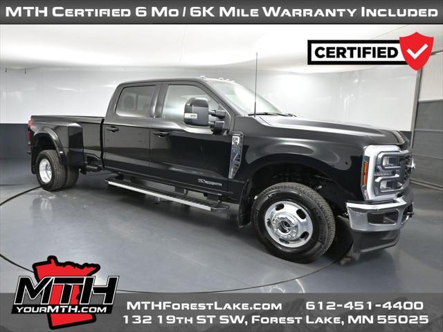 2024 Ford F-350