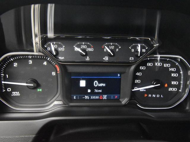 Photo of 2023 Forest Metallic GMC Sierra 3500