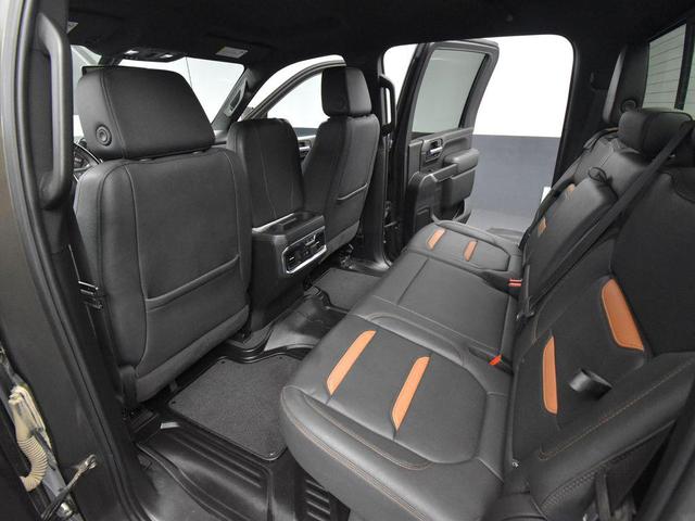 Photo of 2023 Forest Metallic GMC Sierra 3500