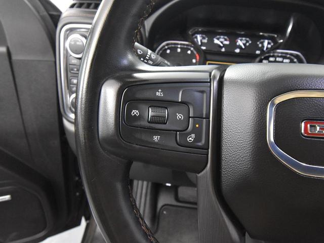 Photo of 2023 Forest Metallic GMC Sierra 3500