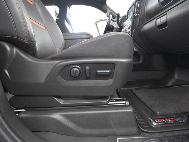 Photo of 2023 Forest Metallic GMC Sierra 3500