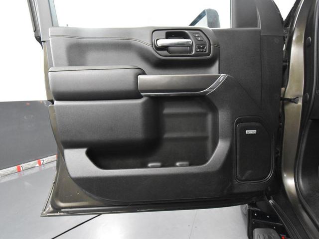 Photo of 2023 Forest Metallic GMC Sierra 3500