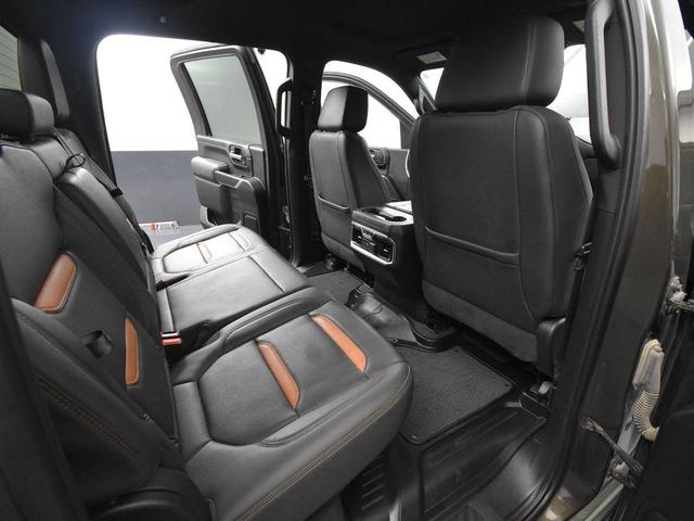 Photo of 2023 Forest Metallic GMC Sierra 3500