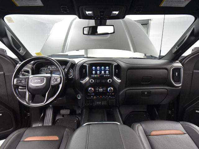 Photo of 2023 Forest Metallic GMC Sierra 3500