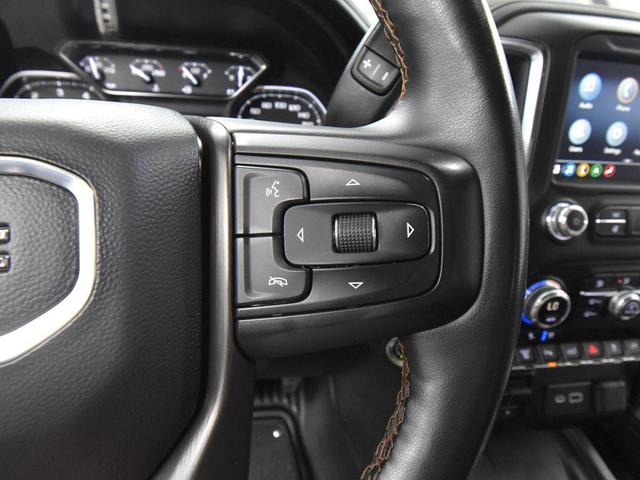 Photo of 2023 Forest Metallic GMC Sierra 3500