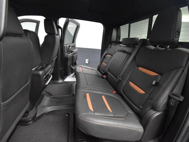 Photo of 2023 Forest Metallic GMC Sierra 3500