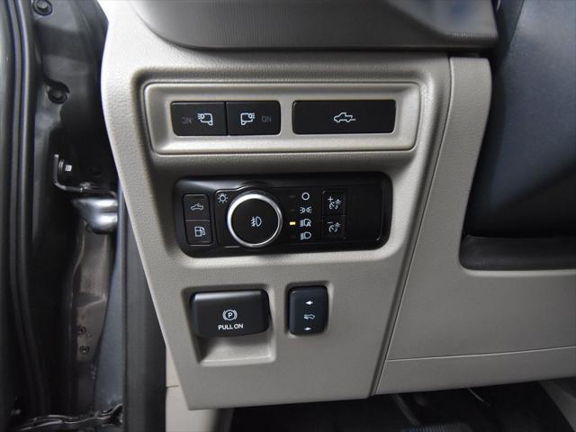 Photo of 2024 Carbonized Gray Metallic Ford F-150