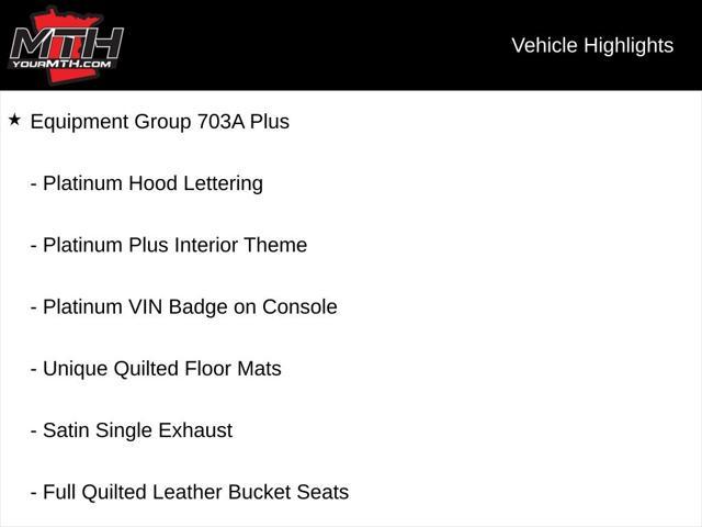 Photo of 2024 Carbonized Gray Metallic Ford F-150