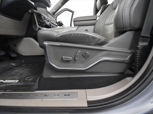 Photo of 2024 Carbonized Gray Metallic Ford F-150