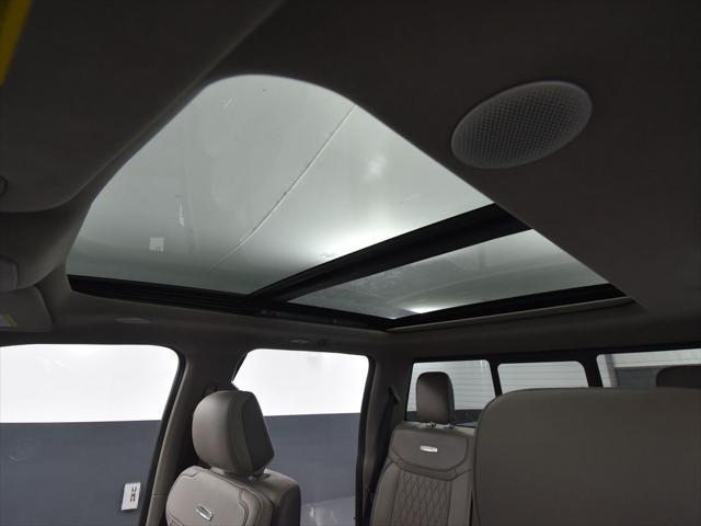 Photo of 2024 Carbonized Gray Metallic Ford F-150