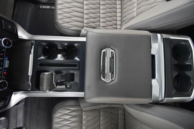 Photo of 2024 Carbonized Gray Metallic Ford F-150