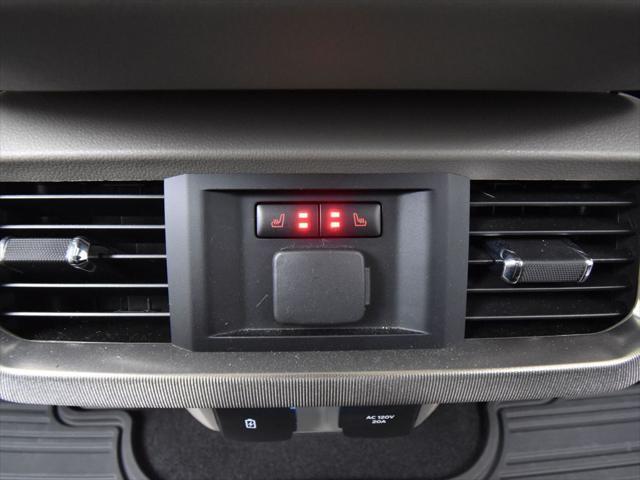 Photo of 2024 Carbonized Gray Metallic Ford F-150