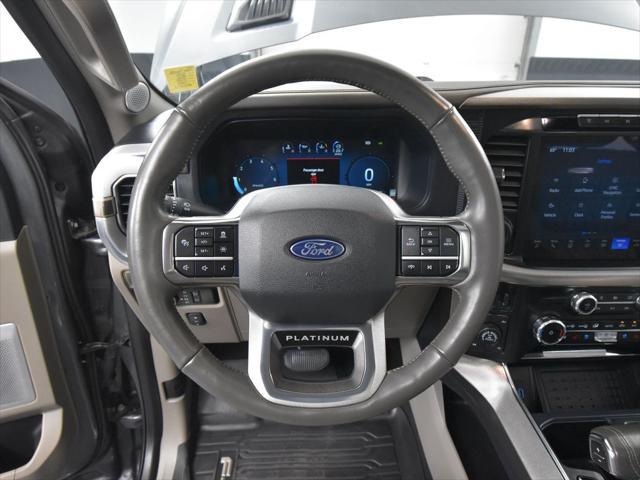 Photo of 2024 Carbonized Gray Metallic Ford F-150