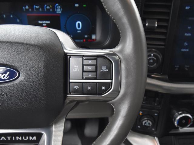 Photo of 2024 Carbonized Gray Metallic Ford F-150