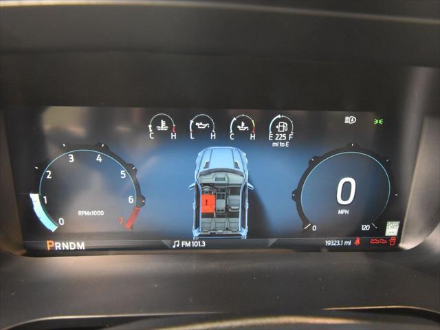 Photo of 2024 Carbonized Gray Metallic Ford F-150