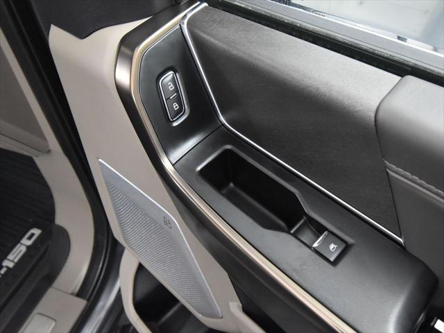 Photo of 2024 Carbonized Gray Metallic Ford F-150