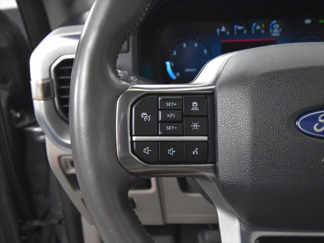 Photo of 2024 Carbonized Gray Metallic Ford F-150