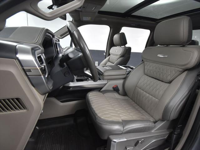 Photo of 2024 Carbonized Gray Metallic Ford F-150