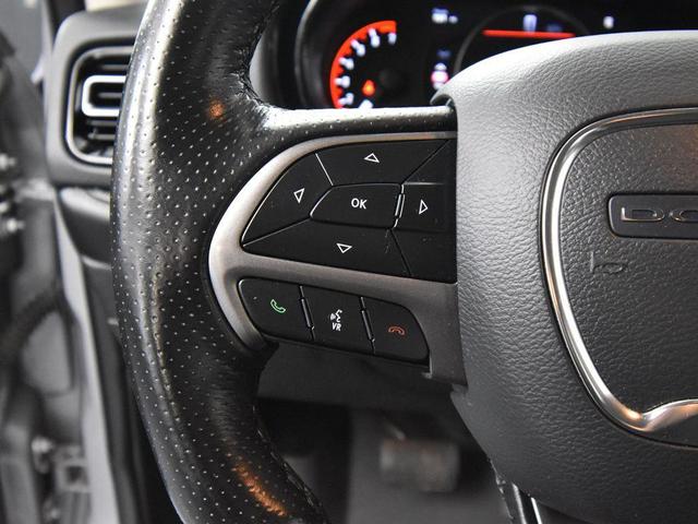 Photo of 2021 Billet Clearcoat Dodge Durango